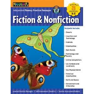  Fiction & Nonfiction Gr 3