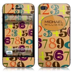  Hard Phone Cases   Numbers Cell Phones & Accessories