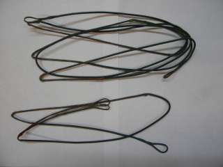 Bow Strings for all Mathews Bows string and cable set Camo and Custom 