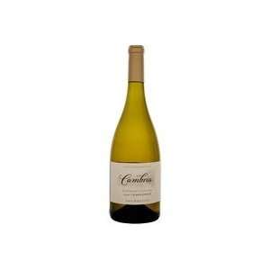  Cambria Katherines Chardonnay 2009 Grocery & Gourmet 