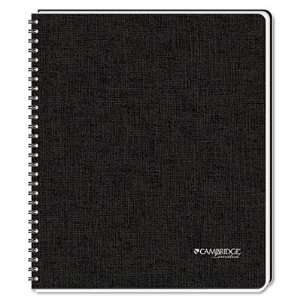  Mead Cambridge Limited Hardcover Business Notebook 