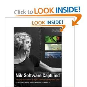 nik software captured and over one million other books are