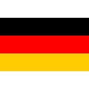  Courtesy Flags Germany 