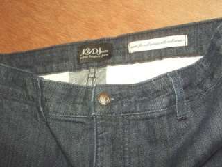 Womens NYDJ Not Your Daughters Jeans/trousers size 8  
