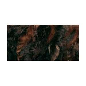  Bernat Boa Furs Yarn Dark Mink Arts, Crafts & Sewing