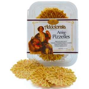 Di Camillo Baking Co., Inc.   Anise Pizzelles (3 Pack)  