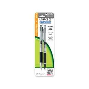  Zebra Pen Corporation Products   Ballpoint Pen/Mechanical 