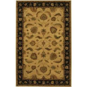  Chandra Avani AVA202 79 x 106 Area Rug