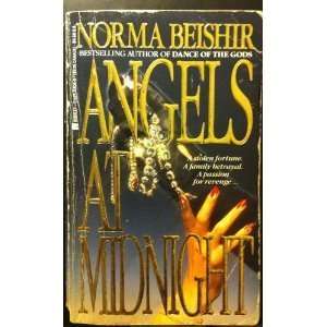  Angels at Midnight (9780425114063) Norma Beishir Books