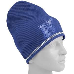  Nike Kentucky Wildcats Royal Blue Ladies Fashion Knit 