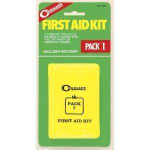  Coghlans First Aid Kit