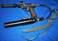 Vintage Bushmaster SI Tournament Marking Gun Line Skirmish with 