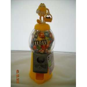  Small Gumball Machine Candy Dispenser New with tag 