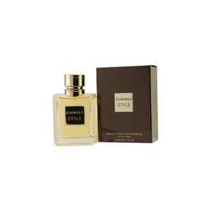  Canali style cologne by canali edt spray 1.7 oz for men 