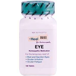  Eye (While Supplies Last)   100   Tablet Health 