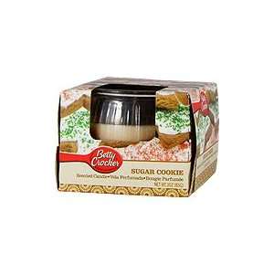  Scented Sugar Cookie Candle   1 candle,(Betty Crocker 
