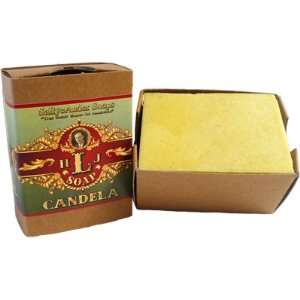  Candela Cigar Soap Beauty