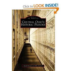  Central Ohios Historic Prisons (Images of America 