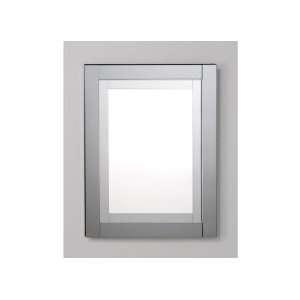  Robern MT24D4CDGLE Tinted Gray Mirror Candre 30 x 23 