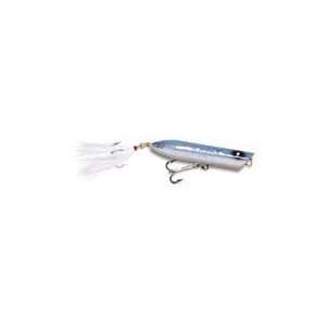  CREEK CHUB 3 1/2STRPR STRK BLE