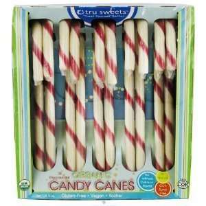  Candy Canes, Og, 5 oz