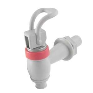   Replacement Plastic Water Dispenser Tap Faucet