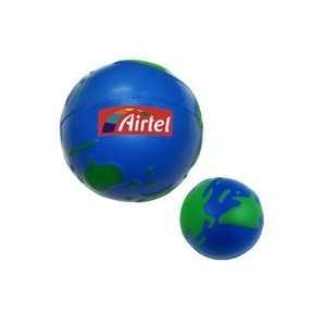    STRESS B115F    Stress Relievers   Earth Ball Toys & Games