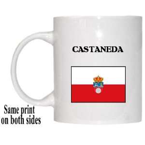  Cantabria   CASTANEDA Mug 