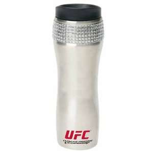  UFC 16 Ounce Bling Travel Mug