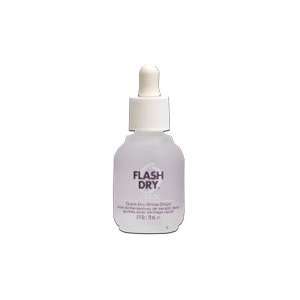 Orly Flash Dry Quick Dry Shine Drops for Nail Polish 