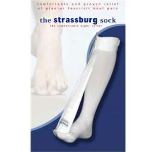  The Strassburg Sock