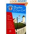 Hidden Boston and Cape Cod Including Cambridge, Lexington, Concord 