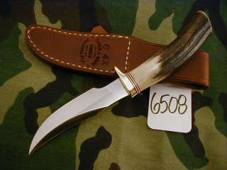 RANDALL KNIFE KNIVES # 8 4X,SS,STG  