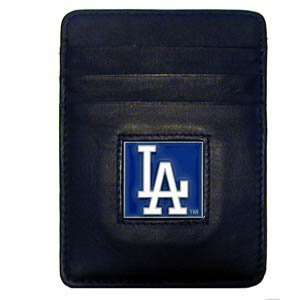  Los Angeles Dodgers Money Clip/Card Holder   MLB Baseball 