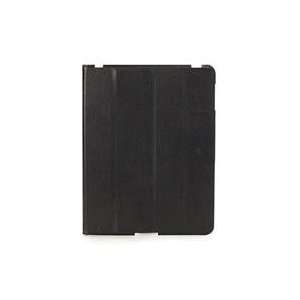  Tucano Cornice Folio Case for iPad 2/3, Black