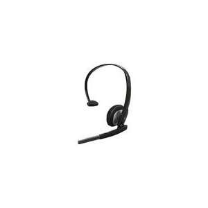  PLANTRONICS C210 Single Ear Blackwire Headset Electronics