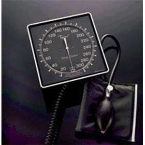 Mobile Aneroid w/Adult Cuff WA/Tycos (Catalog Category Blood Pressure 