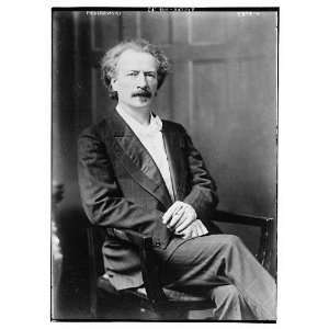  Paderewski