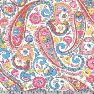   Fabric By The Yard jennifer_paganelli Arts, Crafts & Sewing