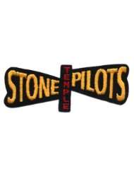   Use Band T Shirts & Music Fan Apparel Stone Temple Pilots