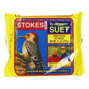  Red River Commodities 575 Stokes Select Blueberry Suet 