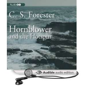  Hornblower and the Hotspur (Audible Audio Edition) C. S 