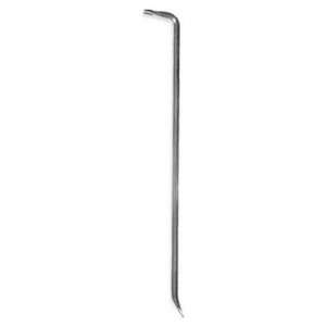  Alltrade 835701 48 Inch Stripping Bar with Claw