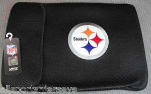   LAPTOP CASE/SLEEVE 13 15  PITTSBURGH STEELERS 681620506242  