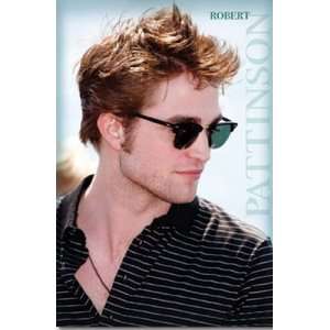 Robert Pattinson   Shades   Poster (22x34) 