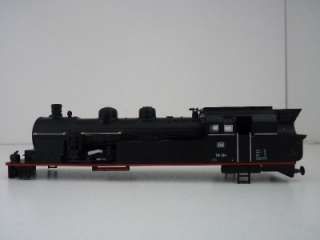 MARKLIN DB 78 134 Steam Locomotive **Repair**. HO Scale.  