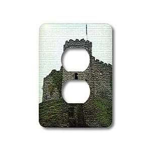 com Jos Fauxtographee Realistic   The Carlow Castle in County Carlow 