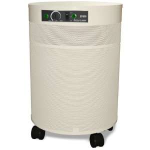   UV600 Air Purifier 20 Watt UV Lamp Sterilizes Microbes