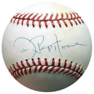  Joe Pepitone Signed Baseball   AL PSA DNA #J78874 Sports 