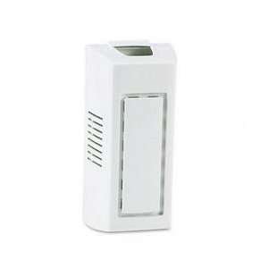   Air Freshener Dispenser Cabinets, 4w x 3 3/8d x 8 3/4h, White (FPI300